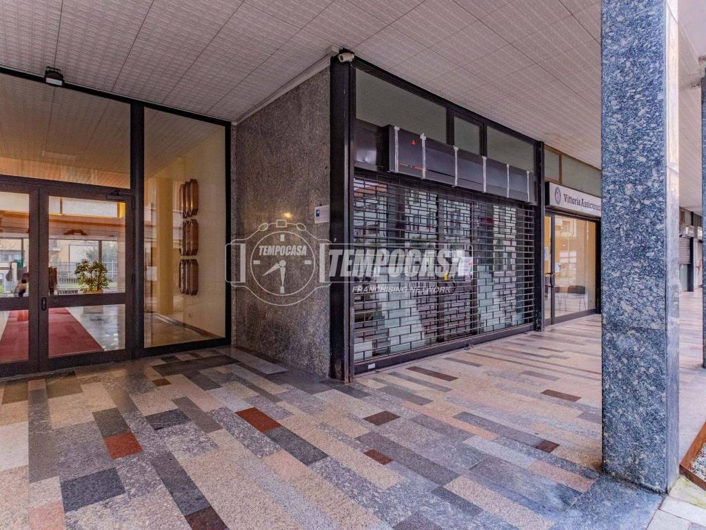 Immobile a Novate milanese in Via della Repubblica - Foto 4