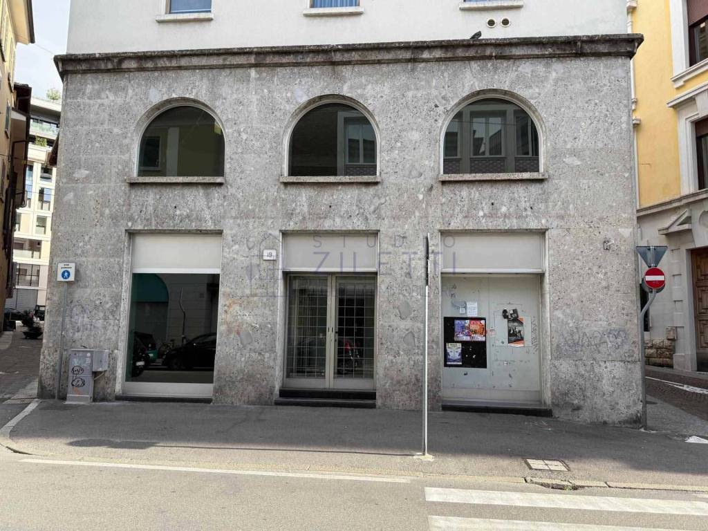 Immobile a Brescia in Via Fratelli Porcellaga, 19 - Foto 2