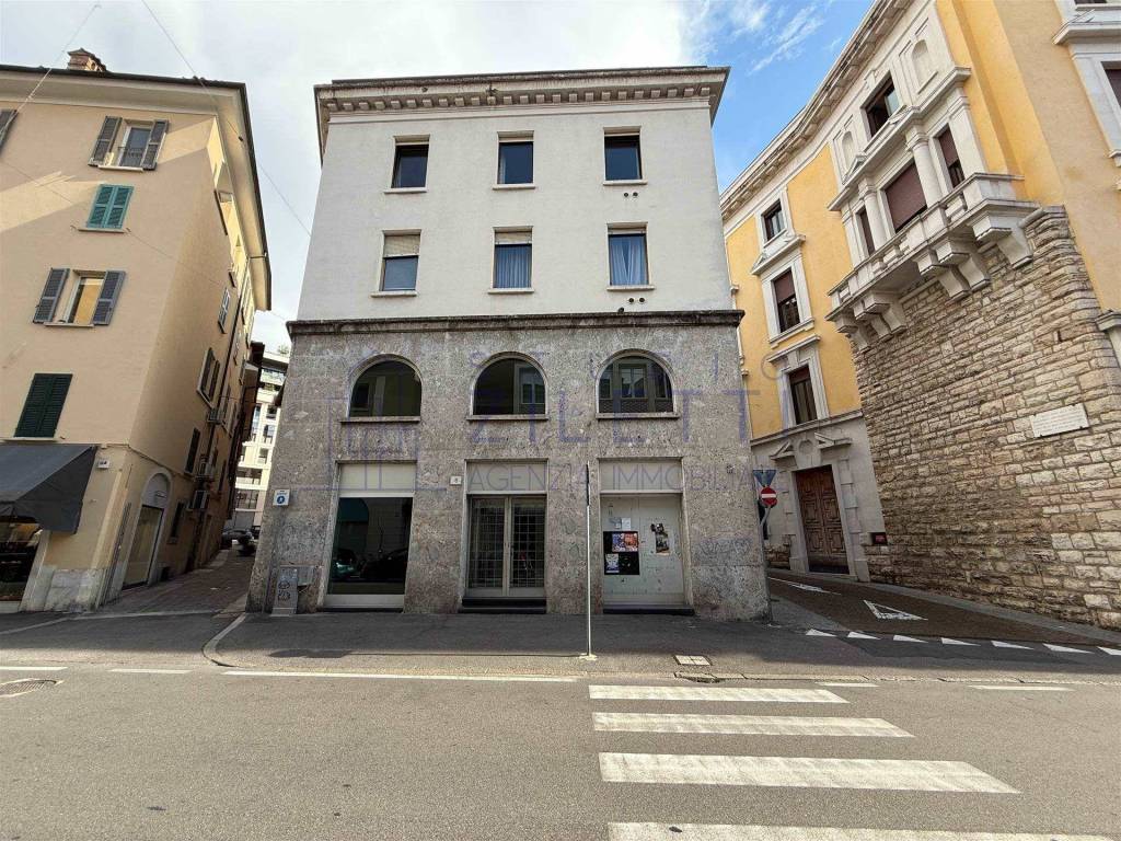 Immobile a Brescia in Via Fratelli Porcellaga, 19 - Foto 3