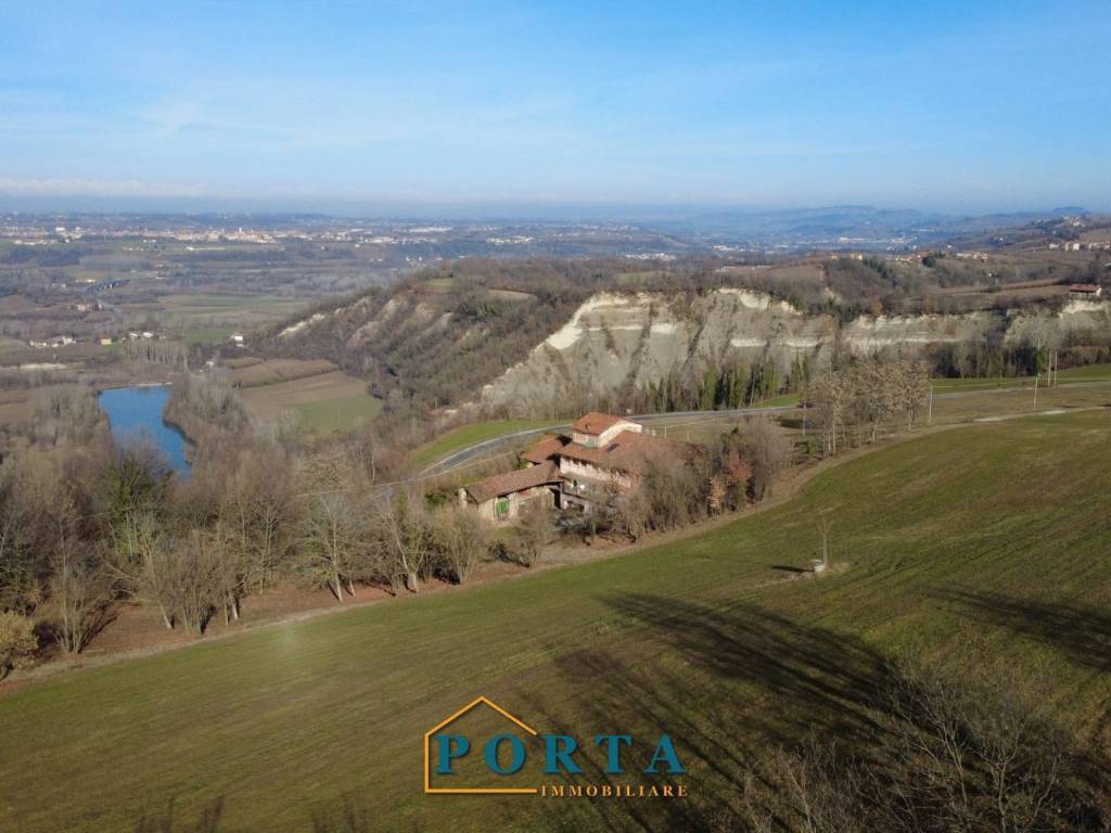 Rustico / casale a Bastia mondovì in Località Oderda, 1 - Foto 3