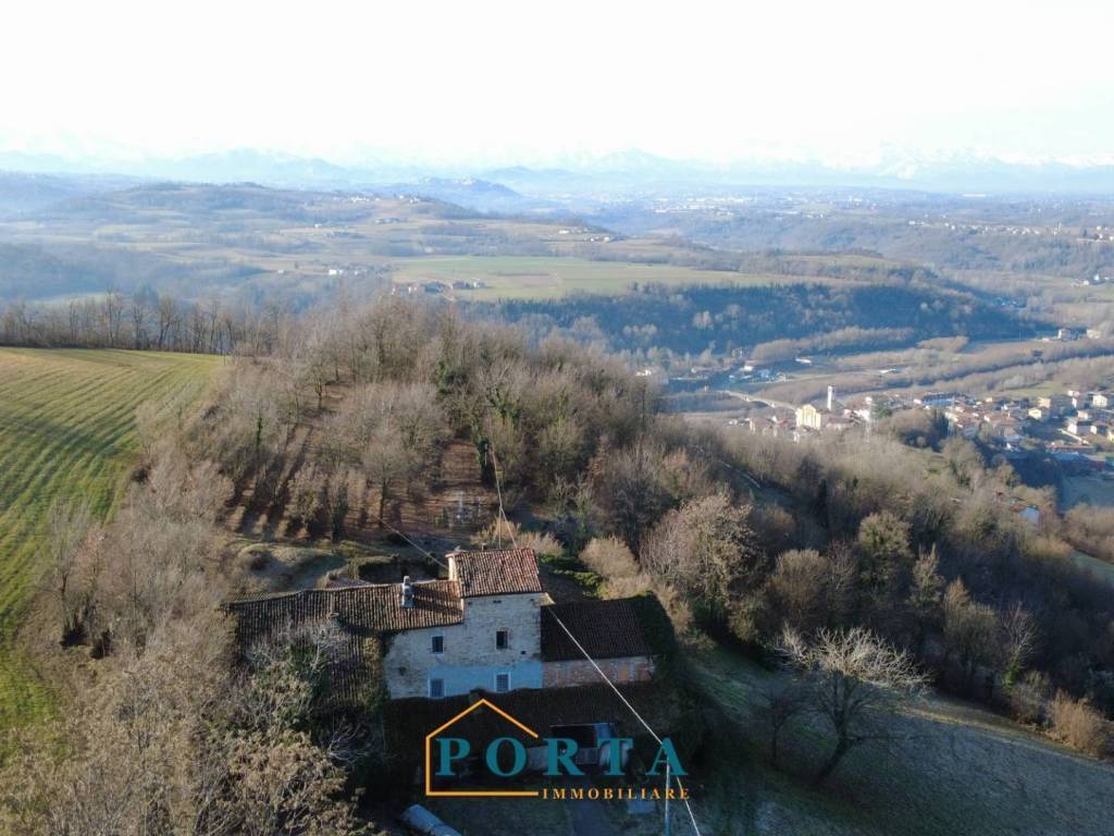 Rustico / casale a Bastia mondovì in Località Oderda, 1 - Foto 4