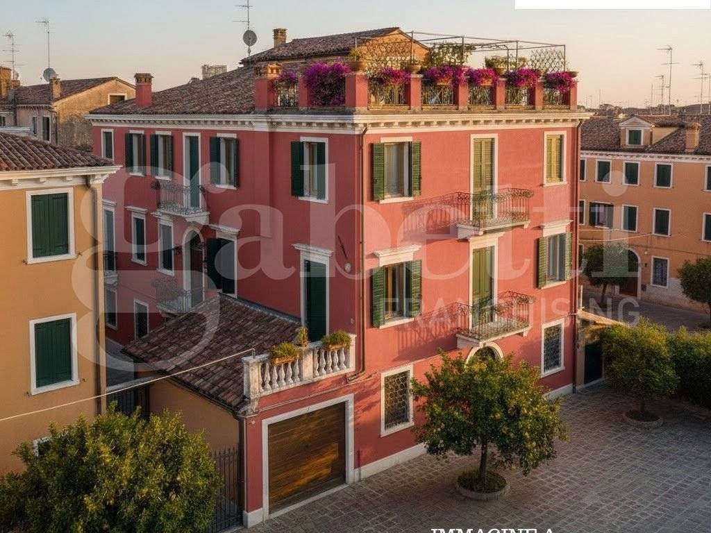 Casa indipendente a Chioggia in SOTTOMARINA - VIALE VENETO , 12 - Foto 3