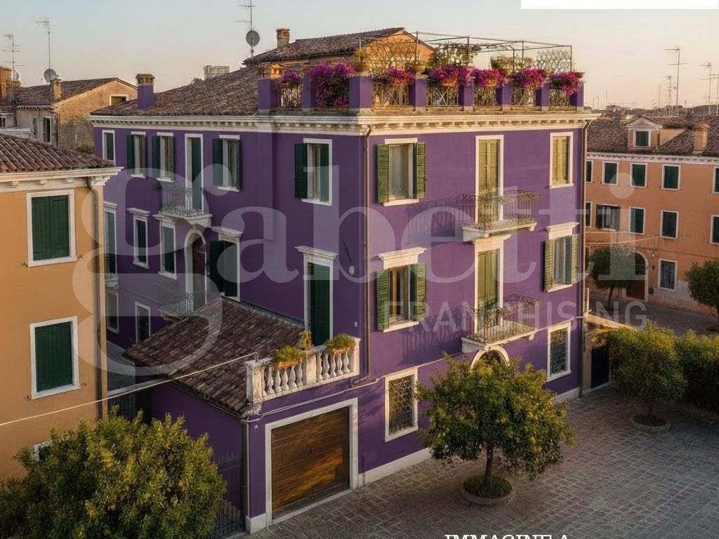 Casa indipendente a Chioggia in SOTTOMARINA - VIALE VENETO , 12 - Foto 5