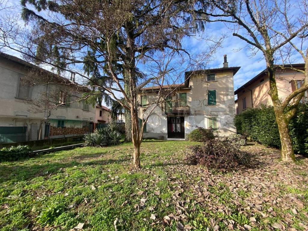 Villa a Bergamo in Via Stezzano, 11 - Foto 4