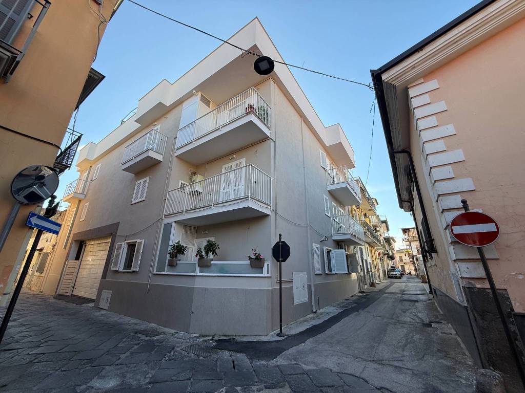 Appartamento a Marigliano in Via Giordano Bruno, 92 - Foto 2