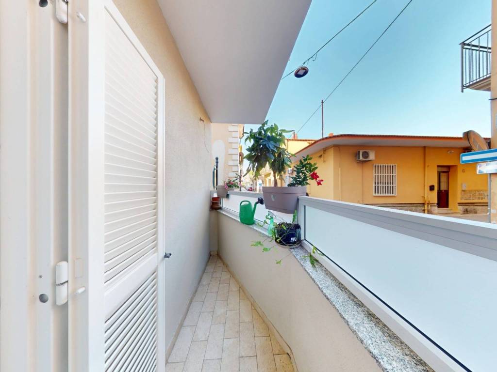 Appartamento a Marigliano in Via Giordano Bruno, 92 - Foto 3