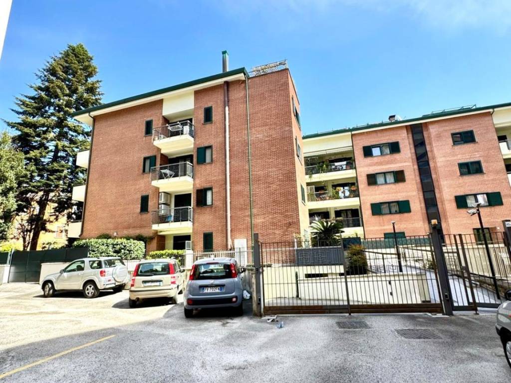 Appartamento a Avellino in Via Benedetto Croce - Foto 2