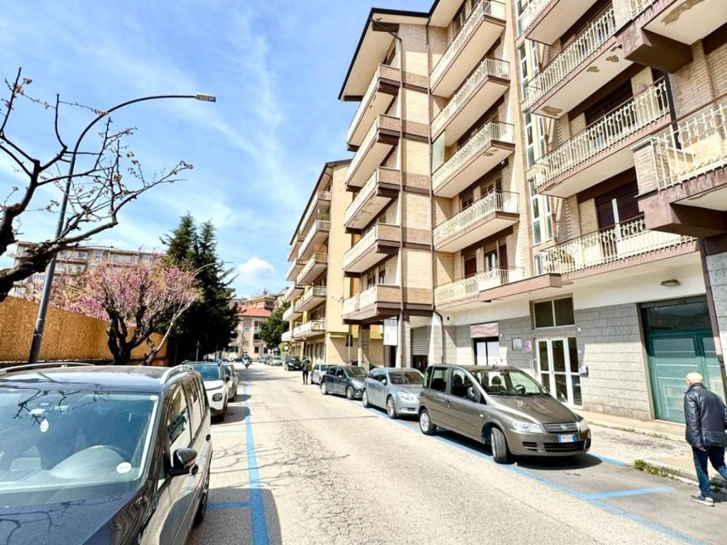 Appartamento a Avellino in Via Benedetto Croce - Foto 3