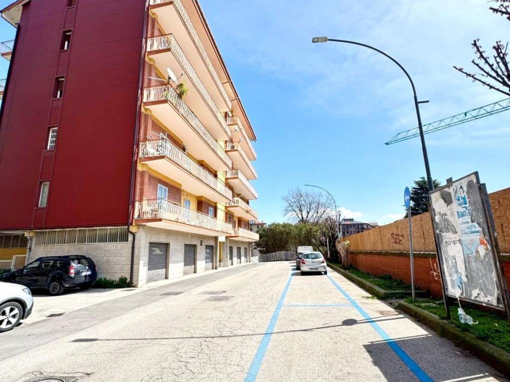Appartamento a Avellino in Via Benedetto Croce - Foto 4