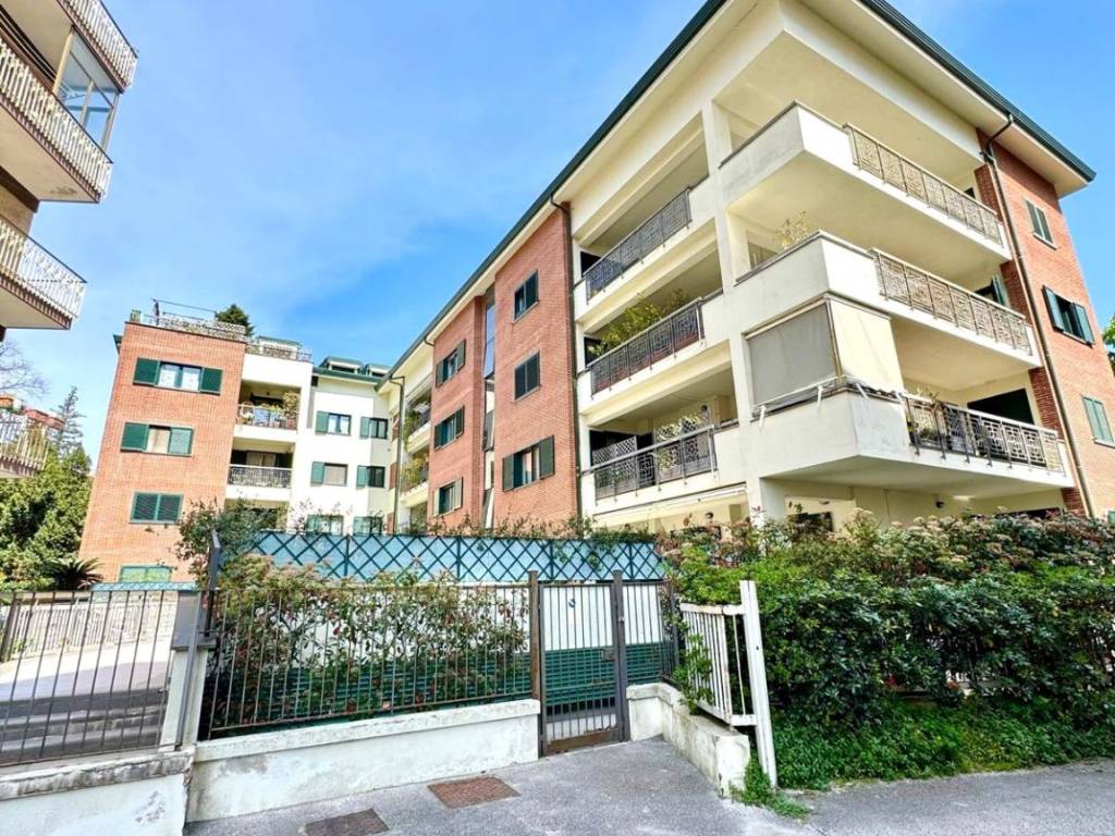 Appartamento a Avellino in Via Benedetto Croce - Foto 5