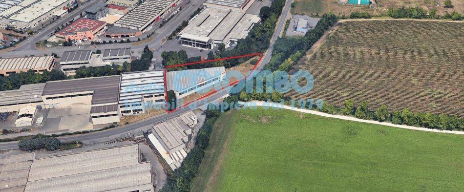 Immobile a Cellatica in Via Industriale - Foto 2