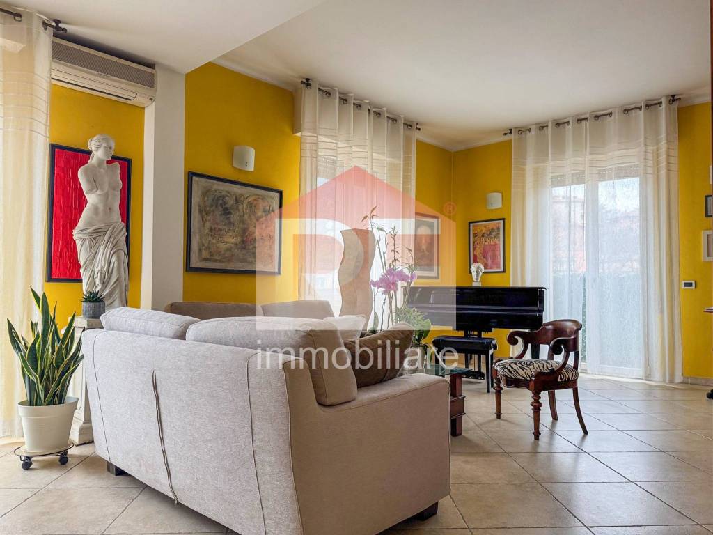 Appartamento a Bologna in Via San Vittore - Foto 3