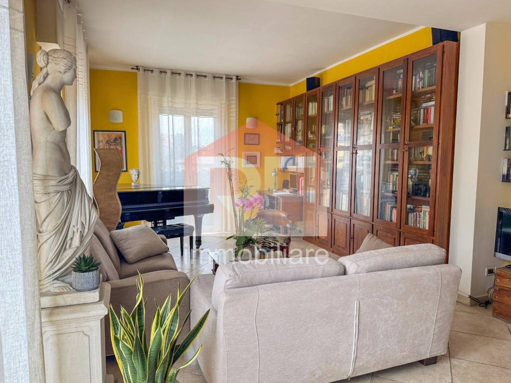 Appartamento a Bologna in Via San Vittore - Foto 4