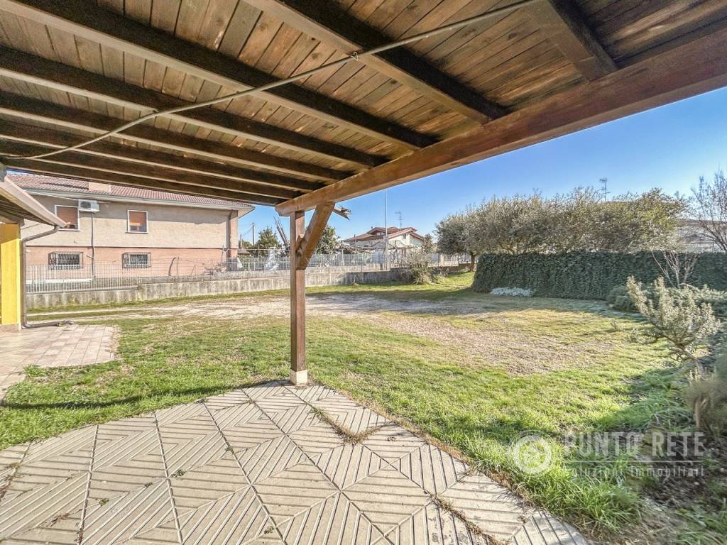 Villa a Zevio in Via Ponzilovo - Foto 2