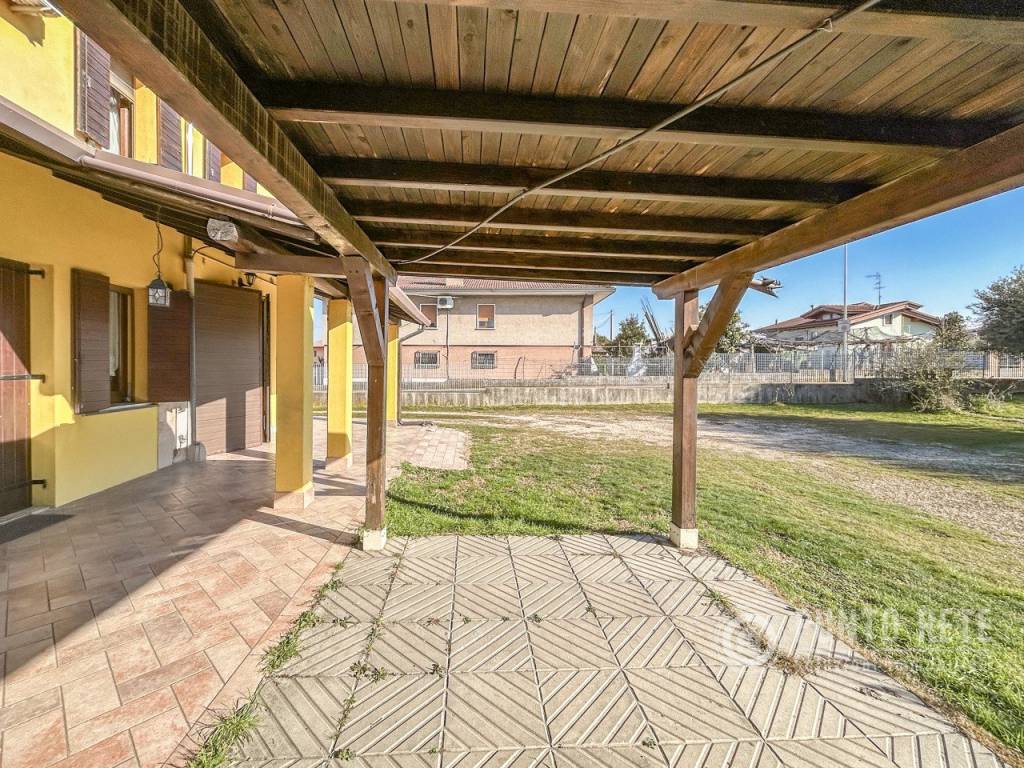 Villa a Zevio in Via Ponzilovo - Foto 3