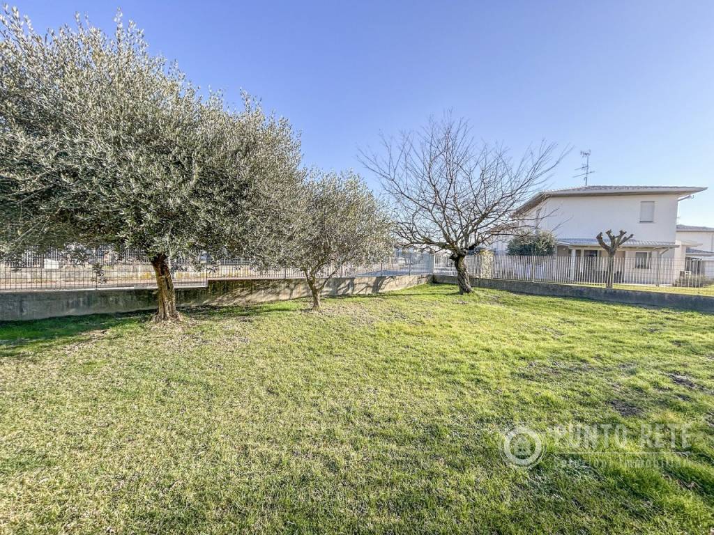 Villa a Zevio in Via Ponzilovo - Foto 4