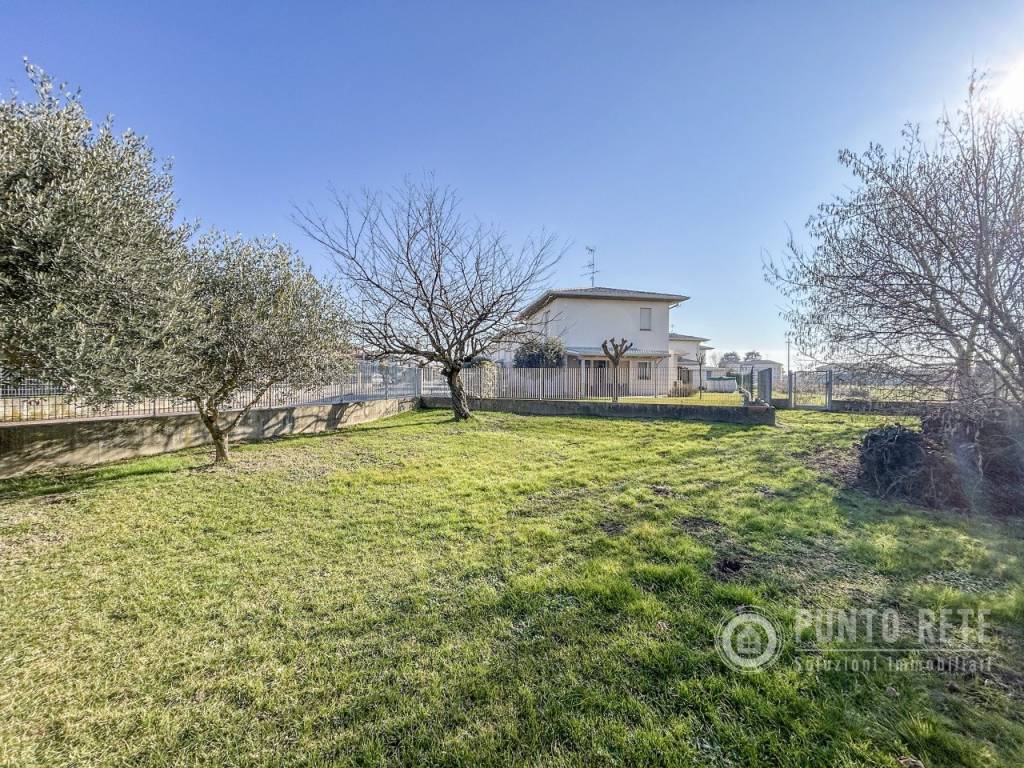 Villa a Zevio in Via Ponzilovo - Foto 5