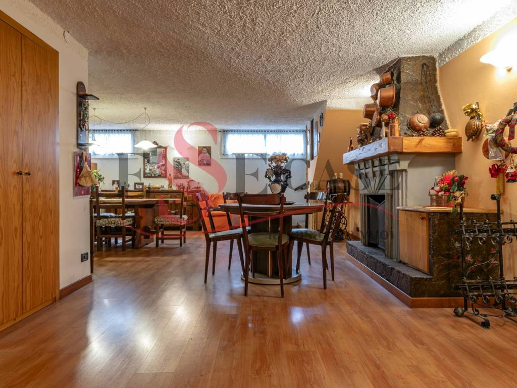 Villa a Nembro in Via Rotone, 27 - Foto 4