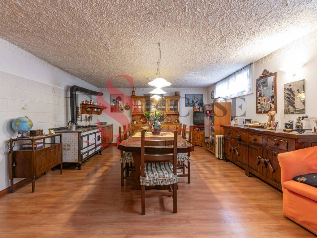 Villa a Nembro in Via Rotone, 27 - Foto 5