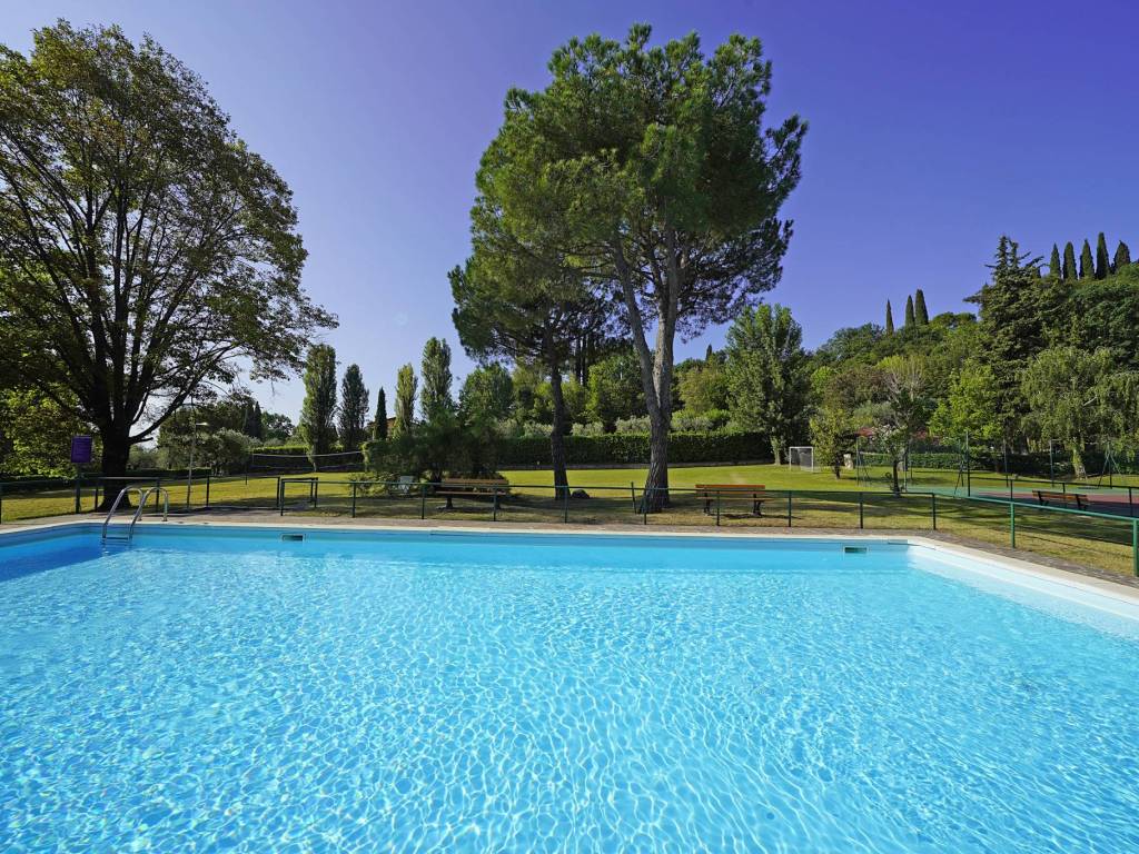 Villa a San felice del benaco in Via Paradiso 43 - Foto 4