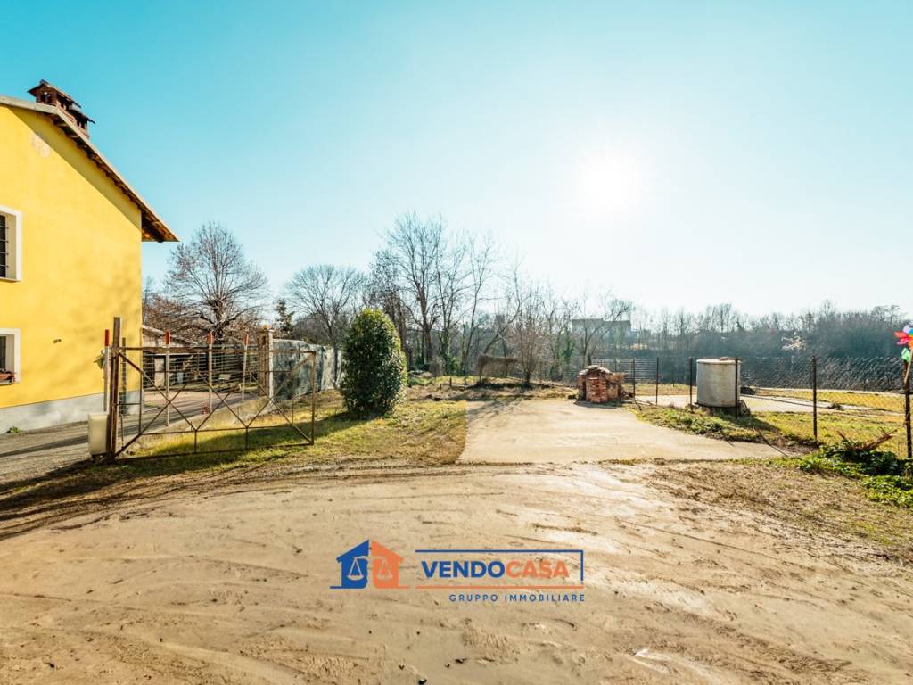 Rustico / casale a Salmour in Vicolo Andezeno, 6 - Foto 5
