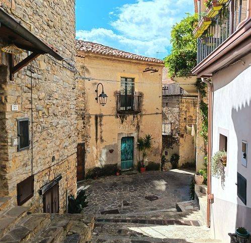 Appartamento a Casal velino in Via Belvedere 18 - Foto 3