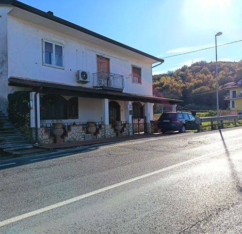 Appartamento a Castelnuovo cilento in Via Pantana 40 - Foto 2