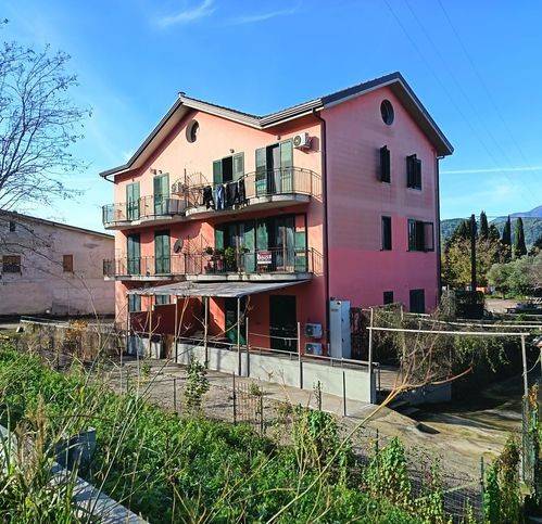 Appartamento a Castelnuovo cilento in Via Chiesa San Chiara 14 - Foto 3