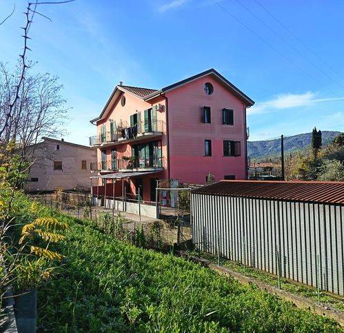 Appartamento a Castelnuovo cilento in Via Chiesa San Chiara 14 - Foto 5