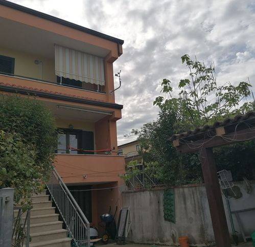 Villetta a schiera a Castelnuovo cilento in Via Chiusa Dei Cerri 1 - Foto 3