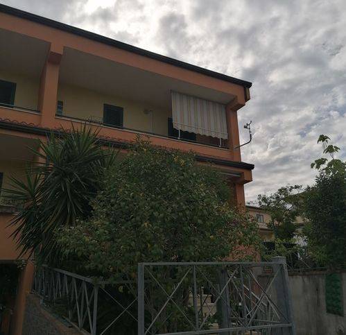 Villetta a schiera a Castelnuovo cilento in Via Chiusa Dei Cerri 1 - Foto 4