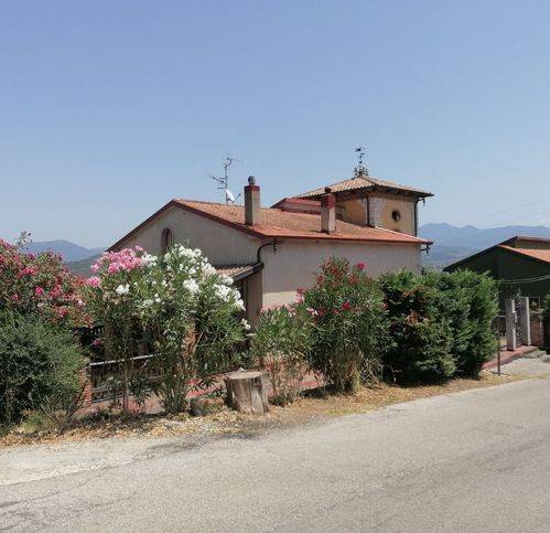 Villa a Casal velino in Via Chiusa Del Pero 22 - Foto 3