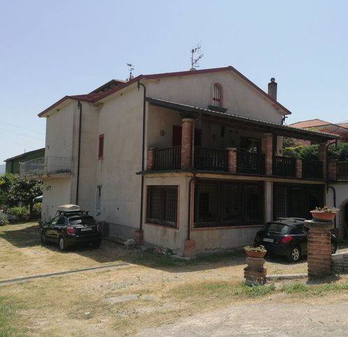 Villa a Casal velino in Via Chiusa Del Pero 22 - Foto 5