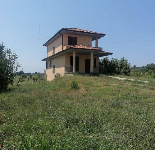 Villa a Casal velino in Via Alento 140 - Foto 2