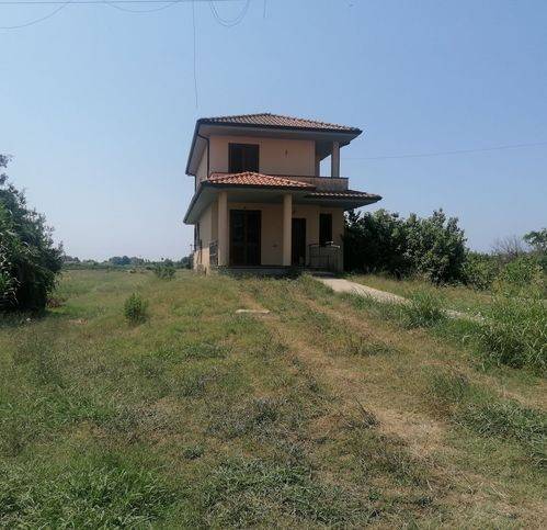 Villa a Casal velino in Via Alento 140 - Foto 3