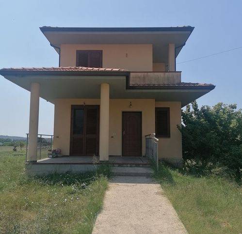 Villa a Casal velino in Via Alento 140 - Foto 4