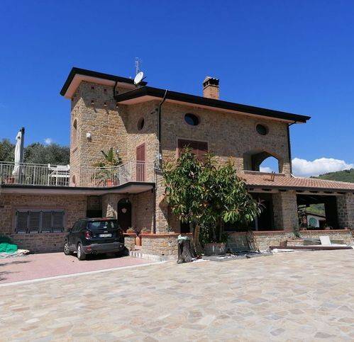 Villa a Casal velino in Loc. S:Giorgio - Foto 3
