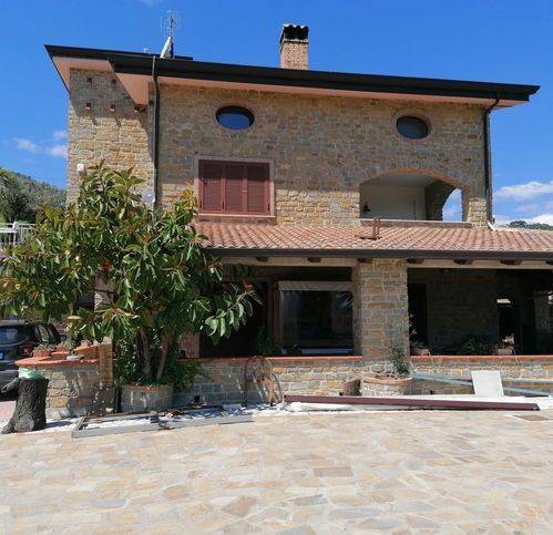 Villa a Casal velino in Loc. S:Giorgio - Foto 4