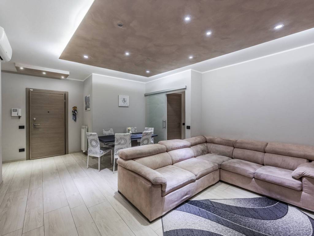 Appartamento a Casalgrande in Via 2 Giugno - Foto 3