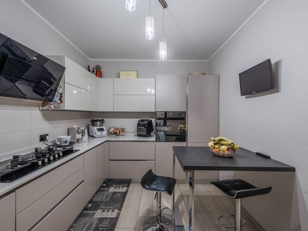 Appartamento a Casalgrande in Via 2 Giugno - Foto 5
