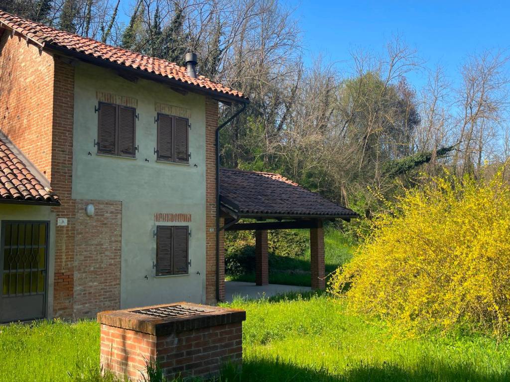 Rustico / casale a Castell'alfero in Via Cardona - Foto 2