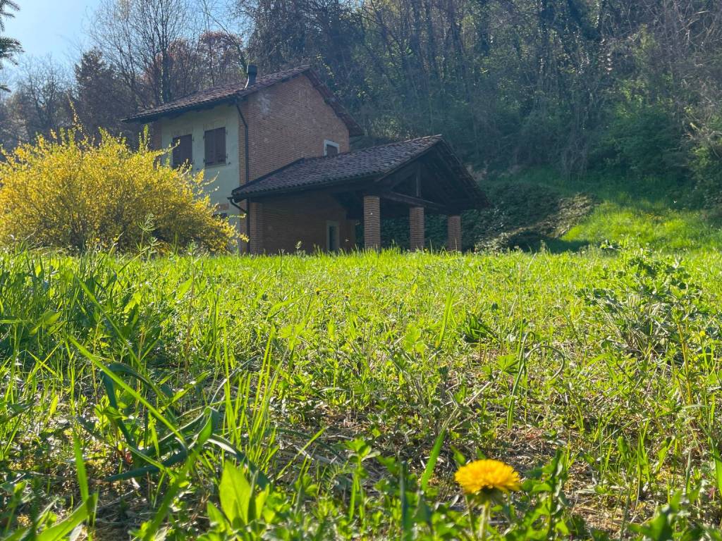 Rustico / casale a Castell'alfero in Via Cardona - Foto 3