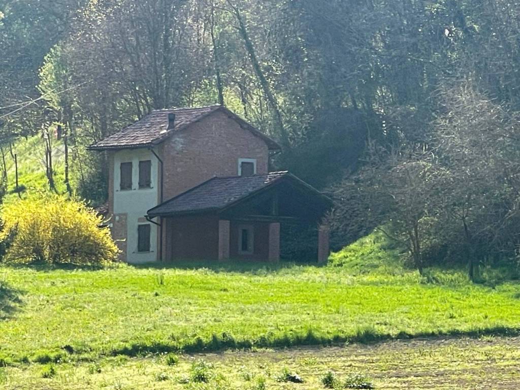 Rustico / casale a Castell'alfero in Via Cardona - Foto 4