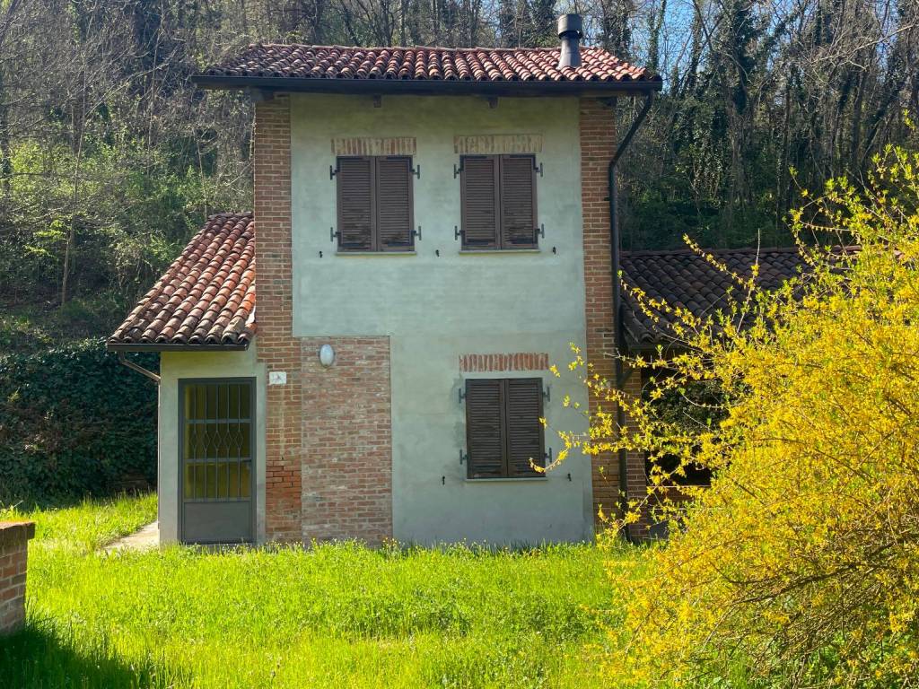 Rustico / casale a Castell'alfero in Via Cardona - Foto 5