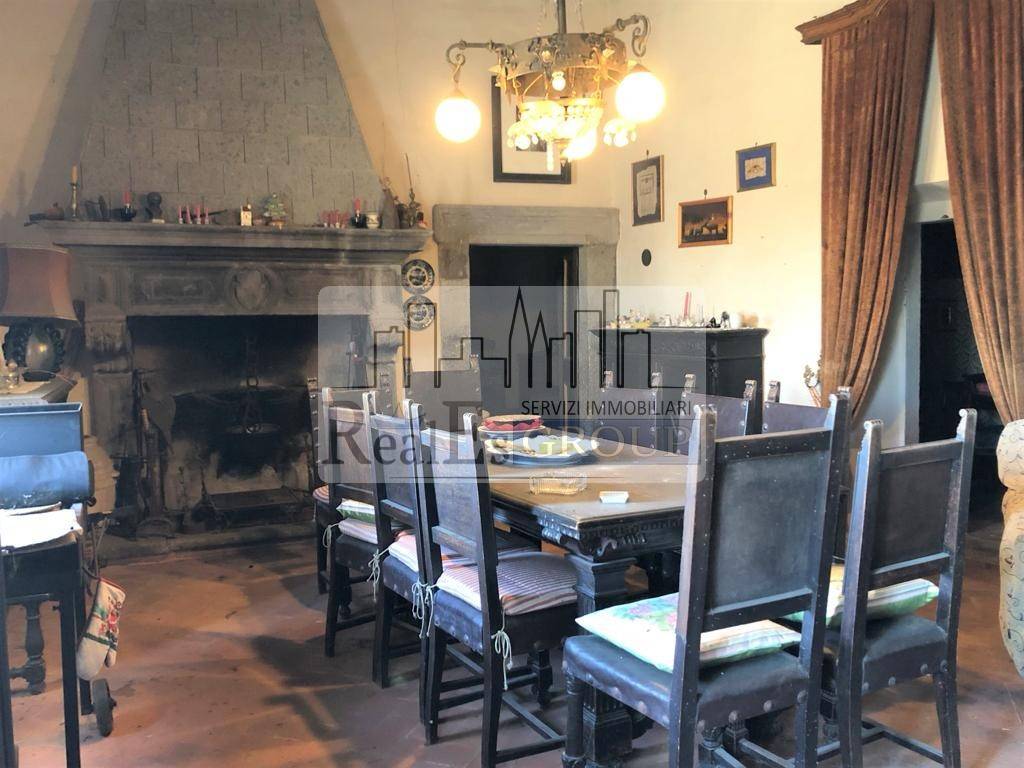 Casa indipendente a Vejano in Via della Cappella - Foto 3