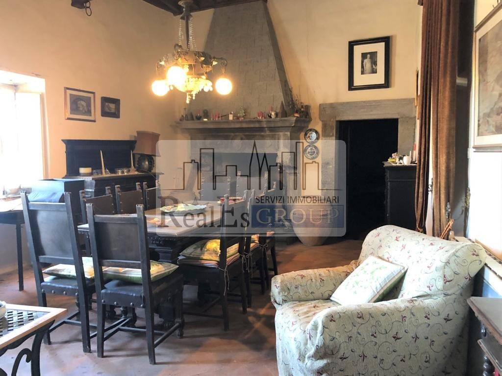 Casa indipendente a Vejano in Via della Cappella - Foto 4
