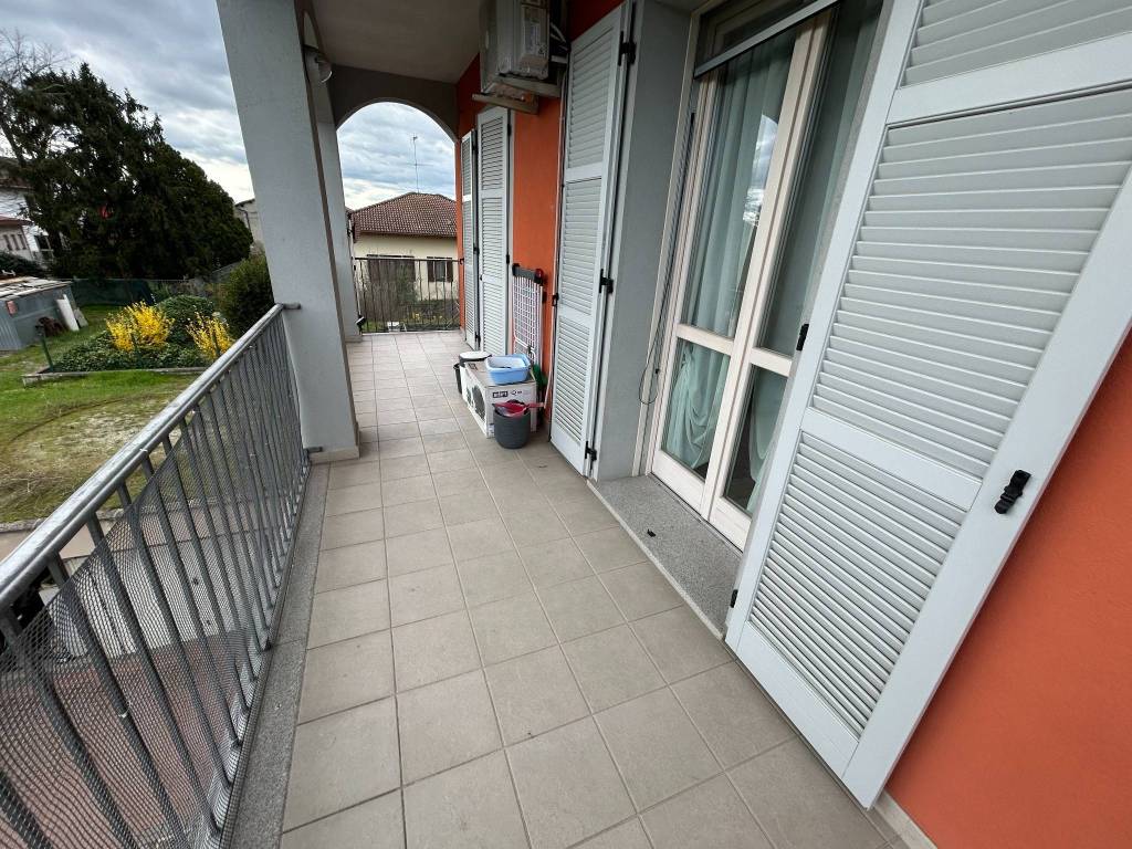 Appartamento a Alessandria in Via Don Giovanni Rizzante - Foto 2