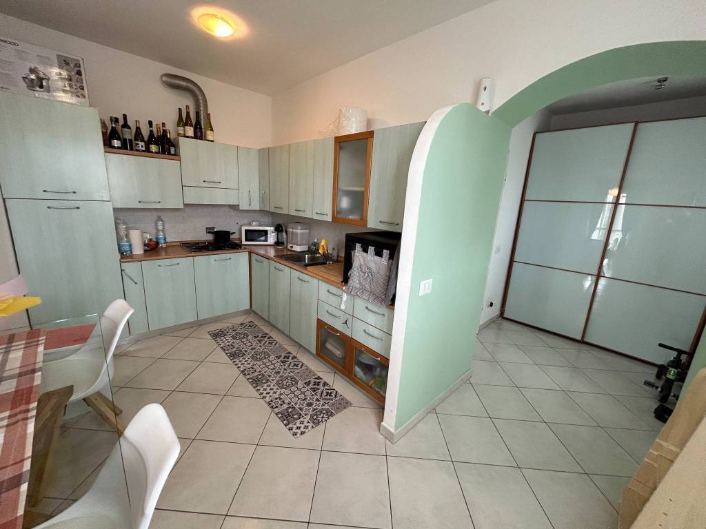 Appartamento a Alessandria in Via Don Giovanni Rizzante - Foto 4