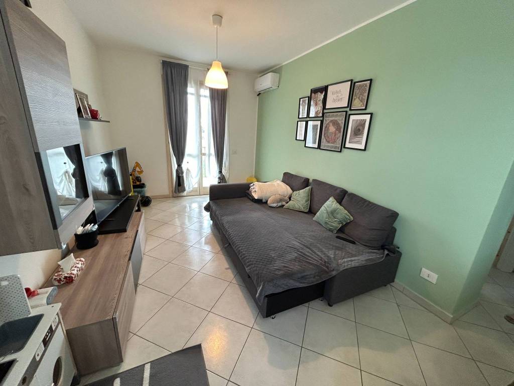 Appartamento a Alessandria in Via Don Giovanni Rizzante - Foto 5