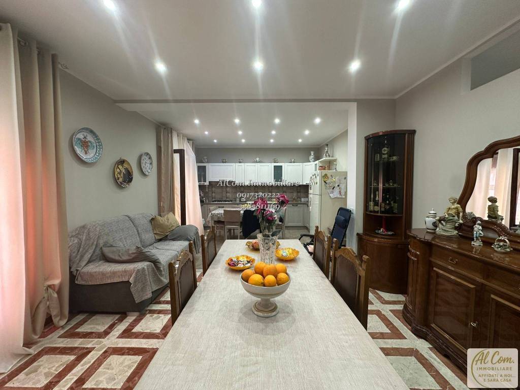 Appartamento a Ficarazzi - Foto 2